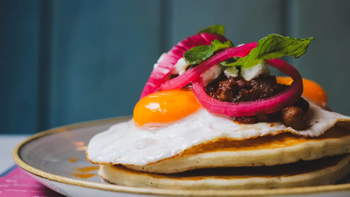 Stack & Still – cake shop in Glasgow town centre