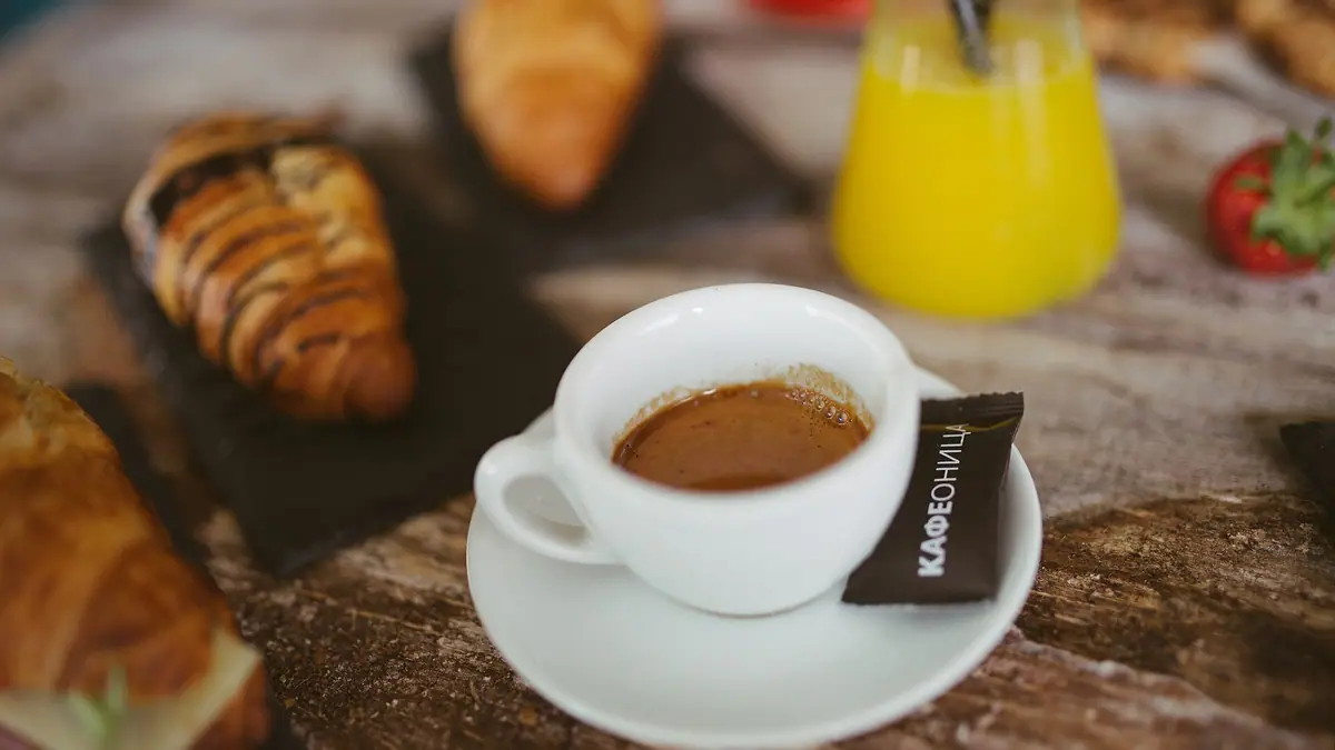 Cake Shop bakes